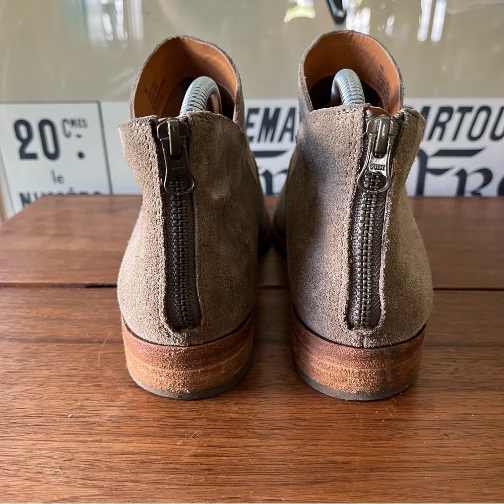 Kork-Ease classic chukka